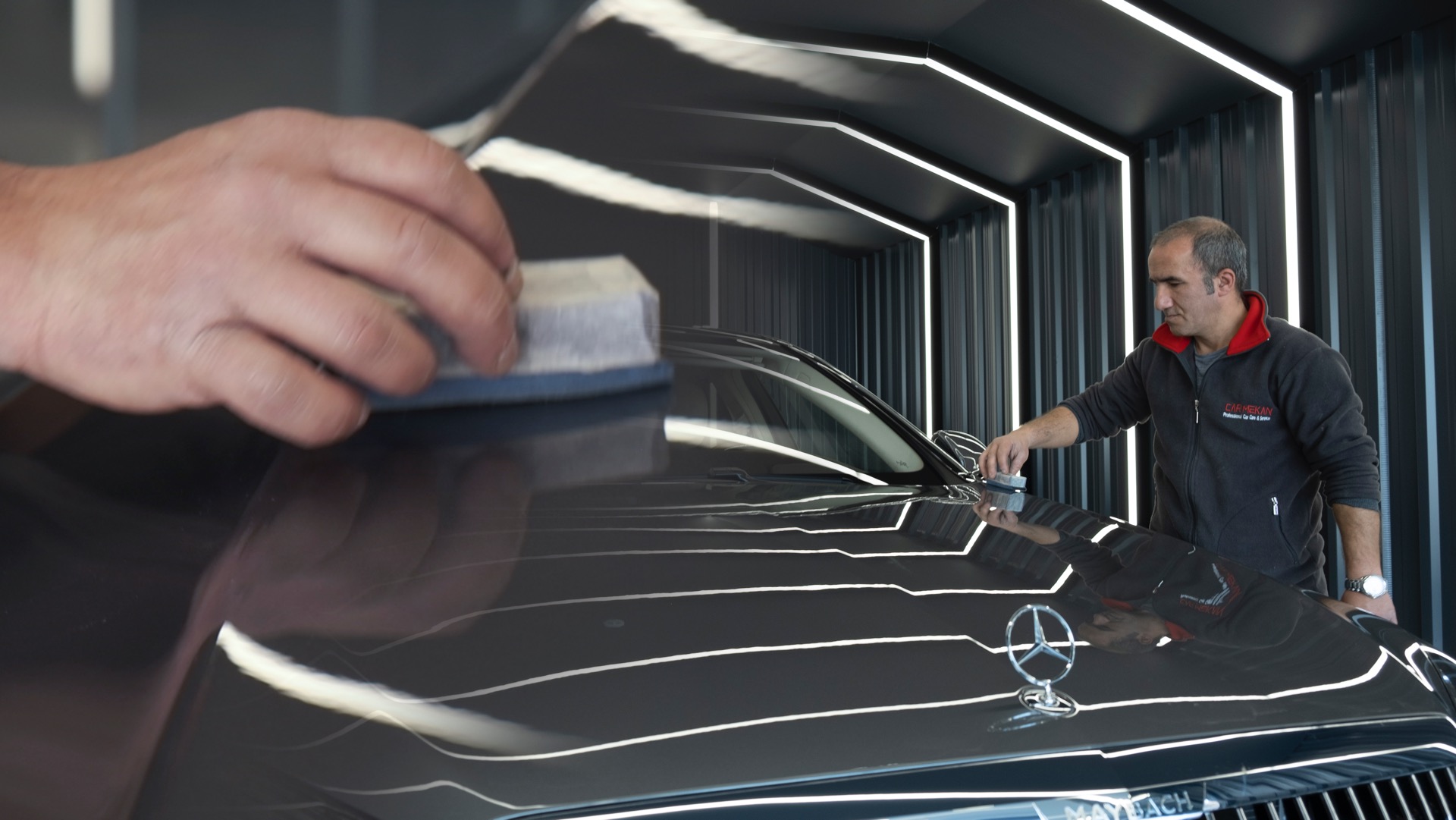 Ürkmez Seramik Kaplama