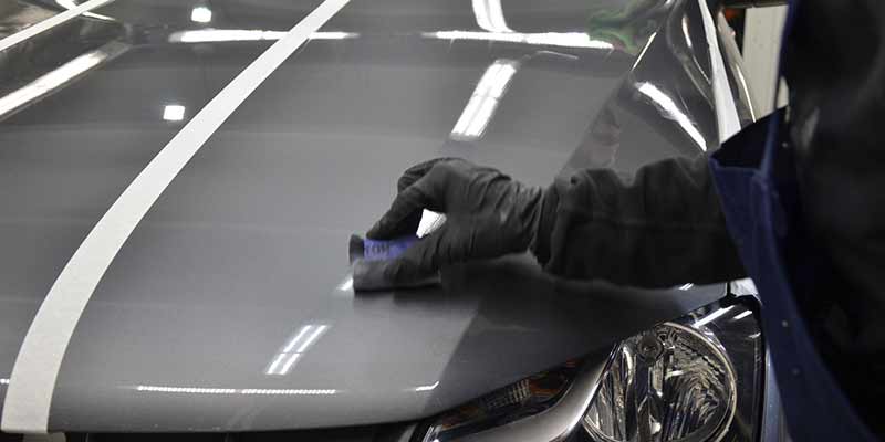 Ürkmez Seramik Kaplama